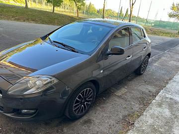 FIAT Bravo 2ª serie - 2014