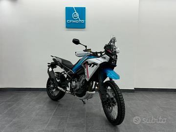 Cf Moto 450MT KM0