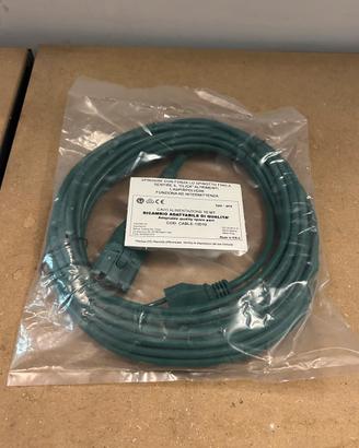 Cavo per folletto vk130/131 - 10m