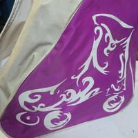 Pattini a rotelle taglia 40