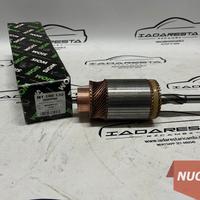 Indotto Motorino Avviamento Fiat Campagnola 879894