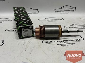 Indotto Motorino Avviamento Fiat Campagnola 879894