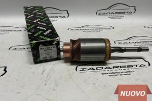 Indotto Motorino Avviamento Fiat Campagnola 879894