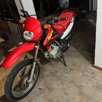 Honda XR 125