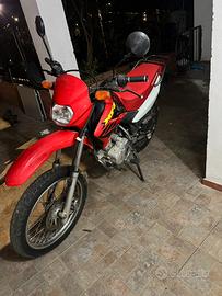 Honda XR 125