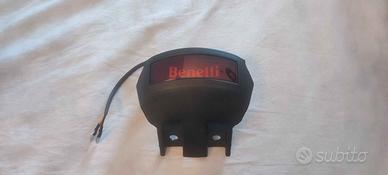 Benelli 502C Fanale Stop Originale