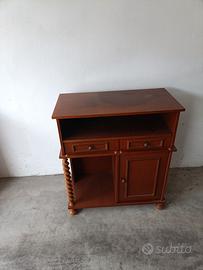 mobile in legno