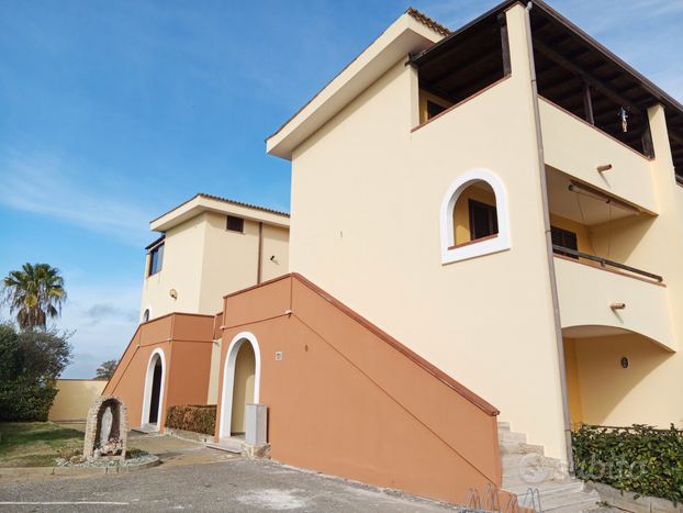 Casa al mare . Blu Village marina di Pisticci