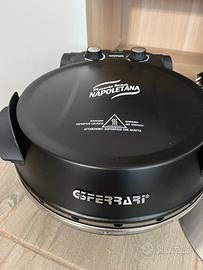 Forno pizza ferrari