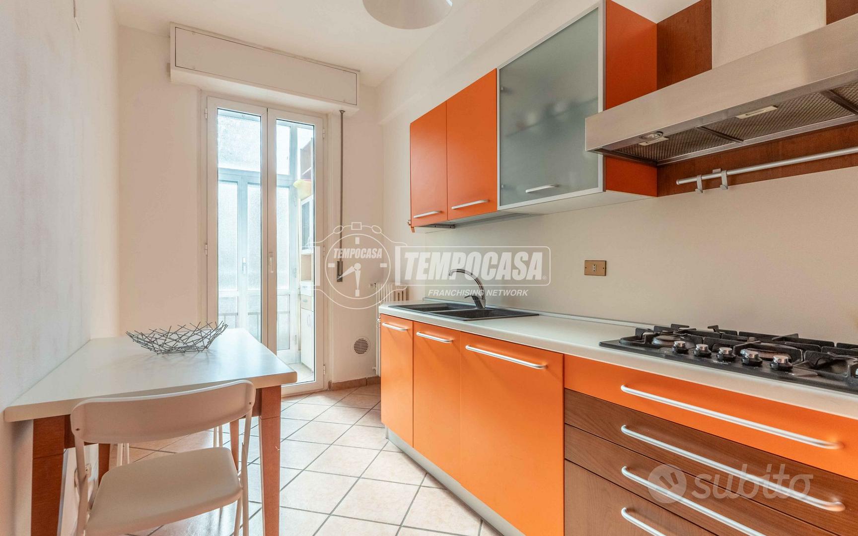 Appartamento – Milano, Abbadesse, Municipio 2 - Vista 2