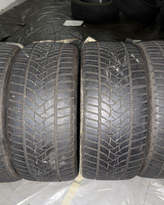 gomme usate 2254018 Winter DUNLOP - Winter sport 5