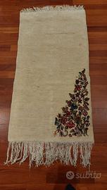 Tappeti scendiletto KIRMAN PERSIANO