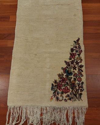 Tappeti scendiletto KIRMAN PERSIANO