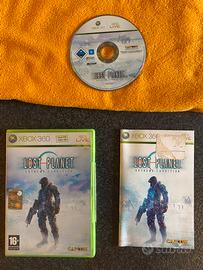 Lost Planet Xbox360