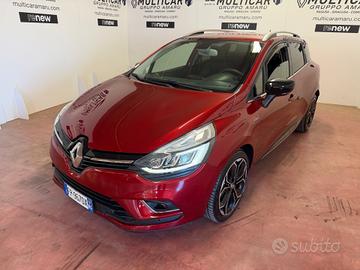 Renault Clio Sporter dCi 90CV Energy Duel2