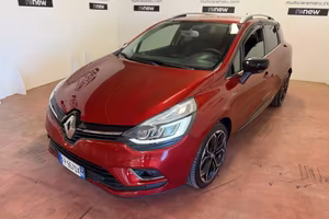 Renault Clio Sporter dCi 90CV Energy Duel2
