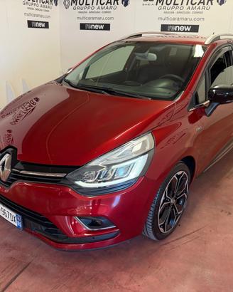 Renault Clio Sporter dCi 90CV Energy Duel2