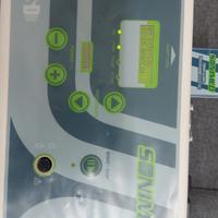 Sonimed HSD magnetoterapia