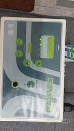 Sonimed HSD magnetoterapia