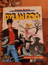 giornalini Dylan Dog