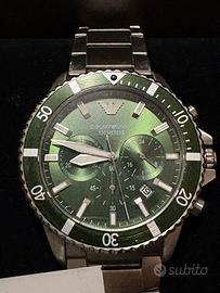 Orologio Emporio Armani ORIGINALE