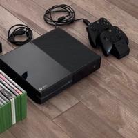 Xbox one