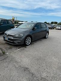 GOLF 7.5 2.0 150CV DSG