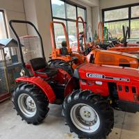 Trattorino Carraro 2700