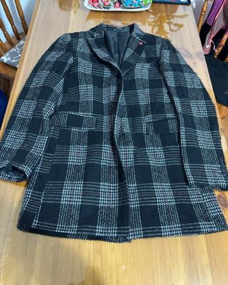 Cappotto uomo