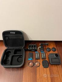 GoPro Max 360