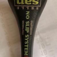 Sella San Marco Corsa