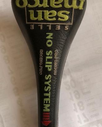 Sella San Marco Corsa