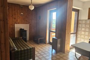 Appartamento  a Sommafiume (LC)