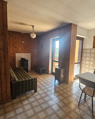 Appartamento  a Sommafiume (LC)