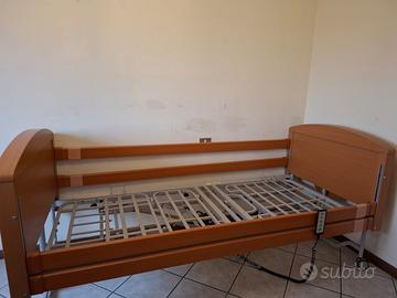 Letto medico
