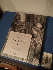 Fiabe di Charles Perrault