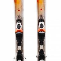 Sci Dynastar Cham 87 all-mountain freeride expert