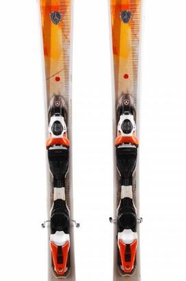Sci Dynastar Cham 87 all-mountain freeride expert