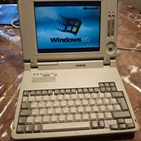 Compaq LTE ELITE 4/75C