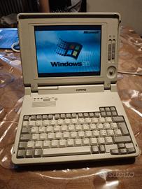 Compaq LTE ELITE 4/75C