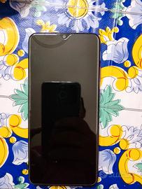 K-S-Trade Marsupio/Tasca Porta Cellulare Per Huawei Y6 Prime 2018 - Custodia Protettiva Con 3 Scomparti - Grigio - 3