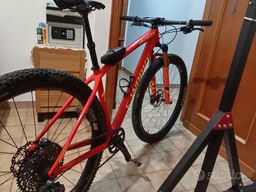 telaio mtb s works epic 