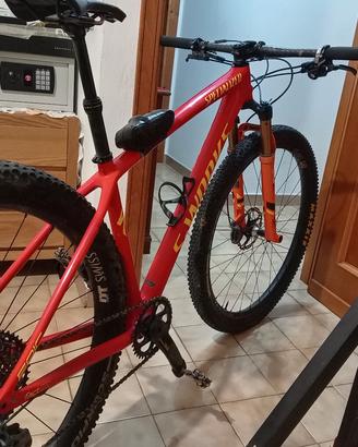 telaio mtb s works epic 