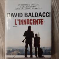L'innocente David Baldacci