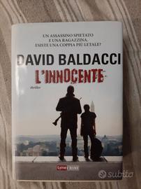 L'innocente David Baldacci