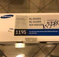 Cartuccia Stampante Samsung