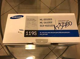 Cartuccia Stampante Samsung