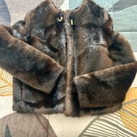 Pelliccia Michael Kors