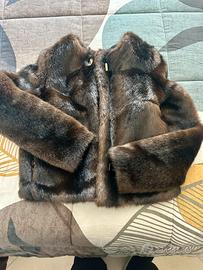 Pelliccia Michael Kors