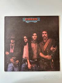 Eagles - Desperado